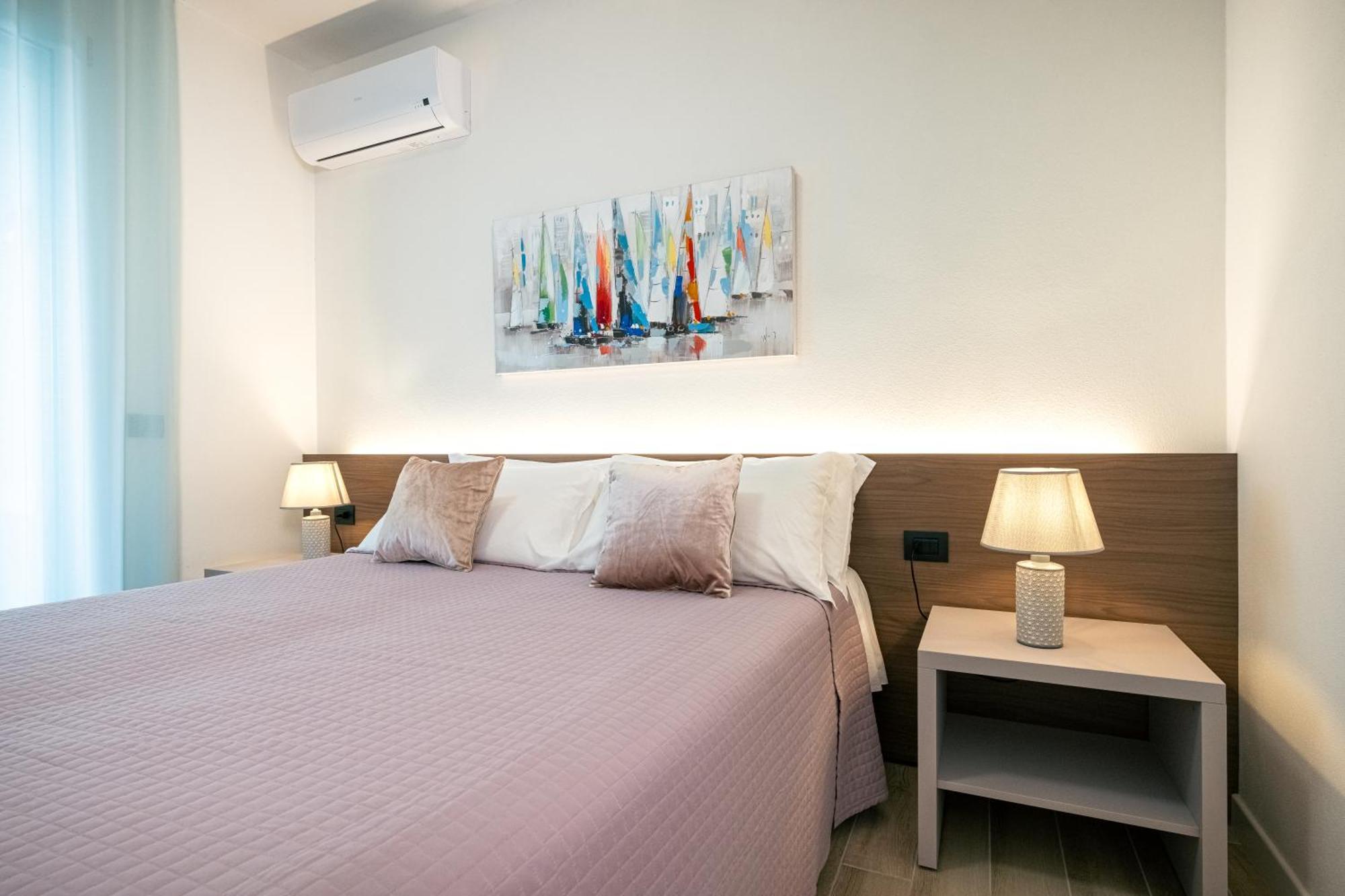 Milena Suite Apartments Alghero Exterior photo