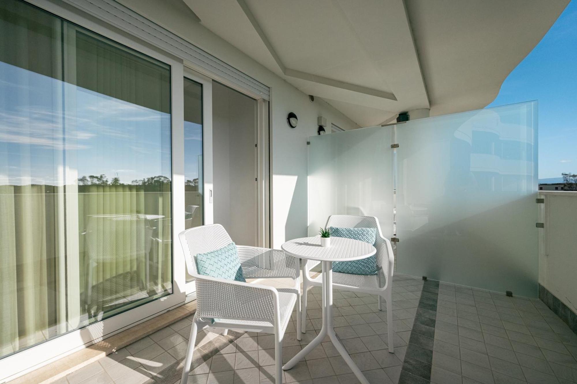 Milena Suite Apartments Alghero Exterior photo