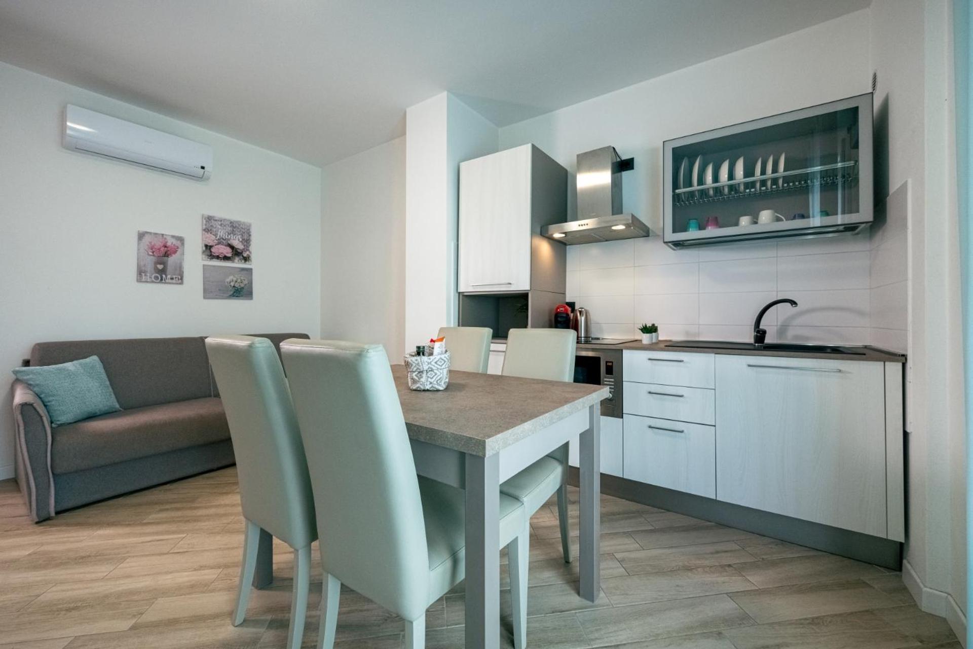 Milena Suite Apartments Alghero Exterior photo