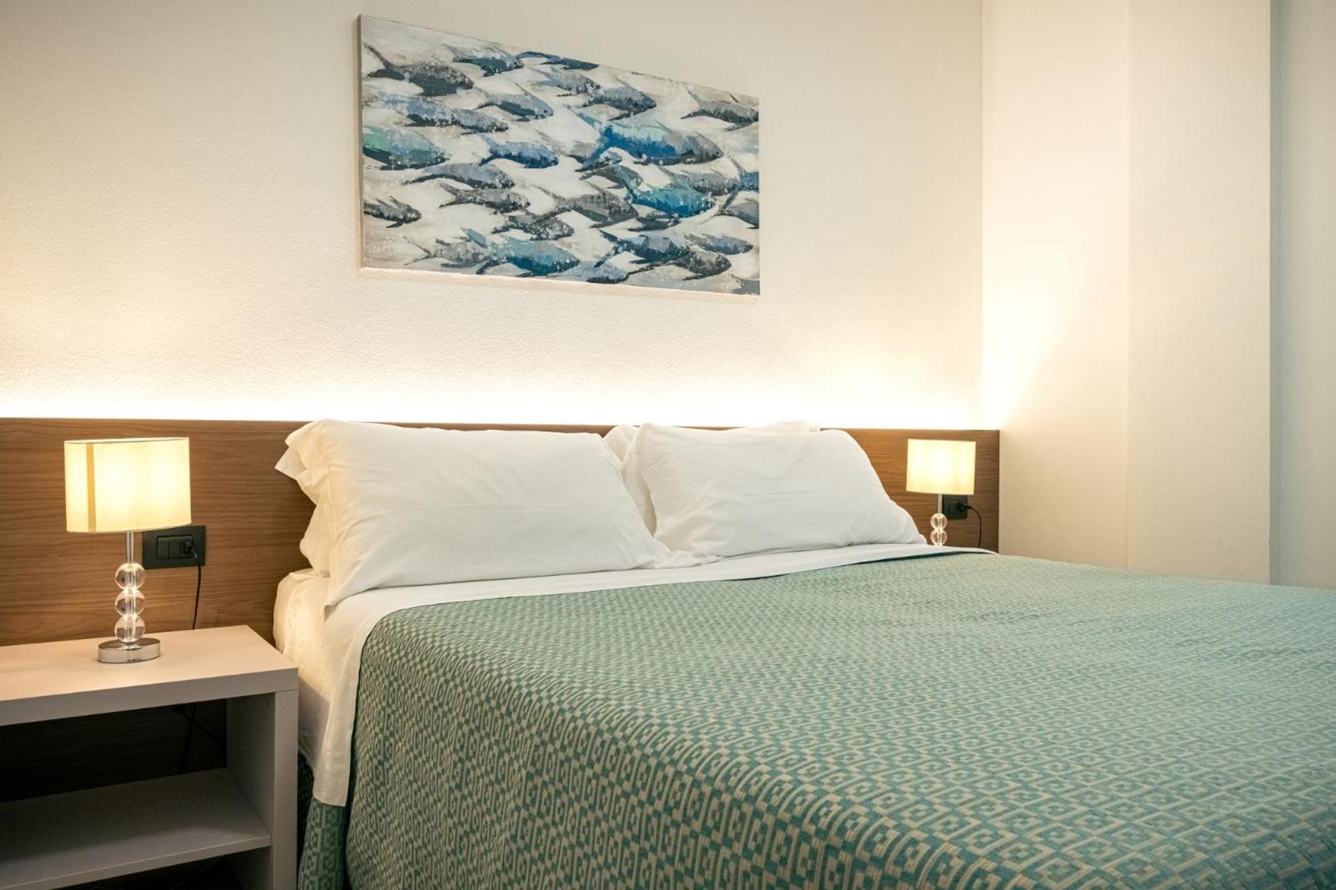 Milena Suite Apartments Alghero Exterior photo